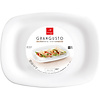 Bormioli Rocco Talerz płytki 280x210 mm, Grangusto (12 szt.)