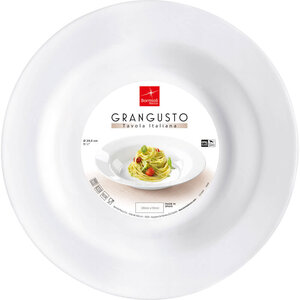 Bormioli Rocco Talerz do makaronu Ø290 mm, Grangusto (12 szt.) Bormioli Rocco Talerz do makaronu Ø290 mm, Grangusto (12 szt.)