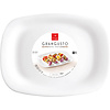 Bormioli Rocco Talerz płytki 330x240 mm, Grangusto (12 szt.) Bormioli Rocco Talerz płytki 330x240 mm, Grangusto (12 szt.)