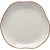 Lubiana Talerz płytki Ø250 mm, Stone Age (4 szt.)
