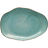 Lubiana Talerz płytki Ø210 mm, Stone Age (4 szt.)