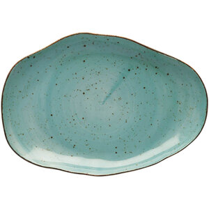 Lubiana Talerz płytki Ø210 mm, Stone Age (4 szt.) Lubiana Talerz płytki Ø210 mm, Stone Age (4 szt.)