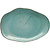 Lubiana Talerz płytki Ø210 mm, Stone Age (4 szt.)
