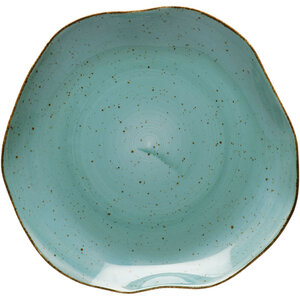 Lubiana Talerz płytki Ø250 mm, Stone Age (4 szt.)