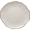 Lubiana Talerz płytki Ø330 mm, Stone Age (6 szt.)