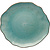 Lubiana Talerz płytki Ø330 mm, Stone Age (6 szt.)