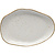 Lubiana Talerz płytki Ø210 mm, Stone Age (4 szt.)