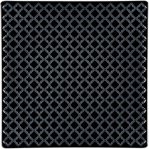 Lubiana Talerz płytki 305x305 mm, Marrakesz (6 szt.) Lubiana Talerz płytki 305x305 mm, Marrakesz (6 szt.)