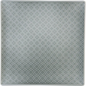 Lubiana Talerz płytki 170x170 mm, Marrakesz (6 szt.) Lubiana Talerz płytki 170x170 mm, Marrakesz (6 szt.)