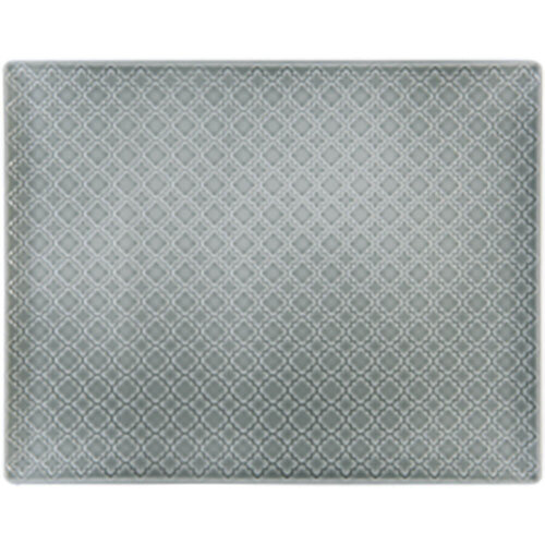 Lubiana Talerz płytki 240x130 mm, Marrakesz (6 szt.) Lubiana Talerz płytki 240x130 mm, Marrakesz (6 szt.)