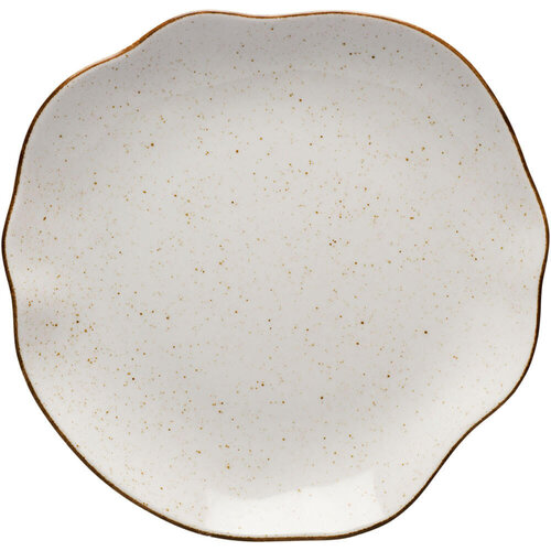 Lubiana Talerz płytki Ø280 mm, Stone Age (4 szt.) Lubiana Talerz płytki Ø280 mm, Stone Age (4 szt.)