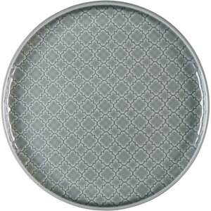 Lubiana Talerz płytki Ø200 mm, Marrakesz (6 szt.)