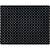 Lubiana Talerz płytki 240x130 mm, Marrakesz (6 szt.)