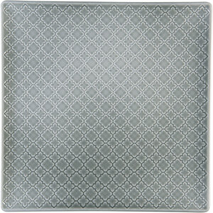 Lubiana Talerz płytki 205x205 mm, Marrakesz (6 szt.) Lubiana Talerz płytki 205x205 mm, Marrakesz (6 szt.)