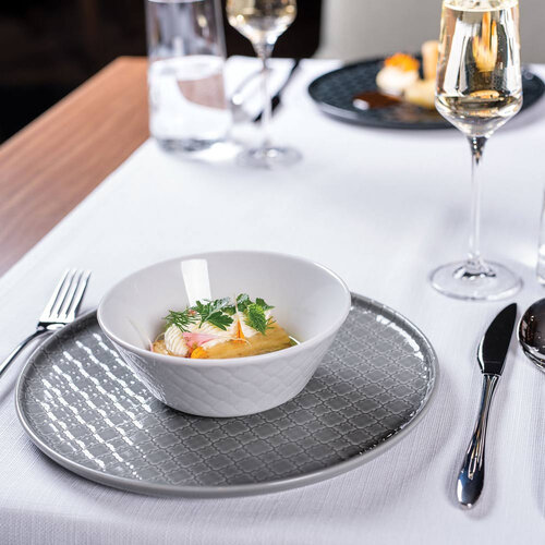 Lubiana Talerz płytki 205x205 mm, Marrakesz (6 szt.)