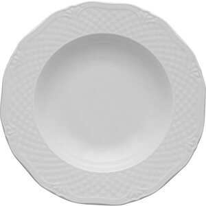 Lubiana Talerz głęboki Ø225 mm, Afrodyta (6 szt.) Lubiana Talerz głęboki Ø225 mm, Afrodyta (6 szt.)