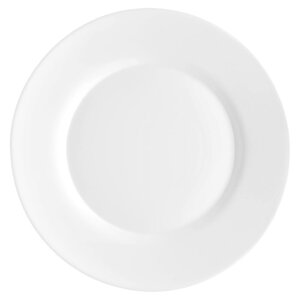 Bormioli Rocco Talerz płytki Ø250 mm, Toledo (6 szt.) Bormioli Rocco Talerz płytki Ø250 mm, Toledo (6 szt.)