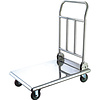 Stalgast Wózek transportowy 480x730x(h)870 mm