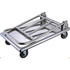 Stalgast Wózek transportowy 480x730x(h)870 mm