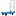 Stalgast Wózek transportowy 480x730x(h)890 mm