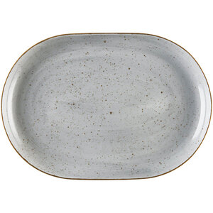 Lubiana Pólmisek owalny 280x195x(h)26 mm, Boss (6 szt.) Lubiana Pólmisek owalny 280x195x(h)26 mm, Boss (6 szt.)