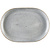 Lubiana Pólmisek owalny 280x195x(h)26 mm, Boss (6 szt.)