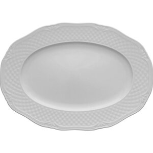 Lubiana Pólmisek owalny 330x230x(h)25 mm, Afrodyta (6 szt.) Lubiana Pólmisek owalny 330x230x(h)25 mm, Afrodyta (6 szt.)