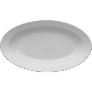 Lubiana Pólmisek owalny 240x140x(h)35 mm, Kaszub (6 szt.) Lubiana Pólmisek owalny 240x140x(h)35 mm, Kaszub (6 szt.)
