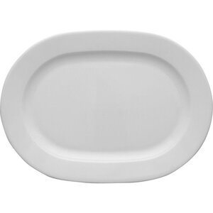 Lubiana Pólmisek owalny 320x235x(h)30 mm, Wersal (6 szt.) Lubiana Pólmisek owalny 320x235x(h)30 mm, Wersal (6 szt.)