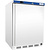 Stalgast Szafa mroźnicza 129 L, od -25 do -10 °C, wnętrze z ABS