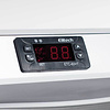 Stalgast Szafa mroźnicza 129 L, od -25 do -10 °C, wnętrze z ABS