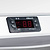 Stalgast Szafa mroźnicza 129 L, od -25 do -10 °C, wnętrze z ABS