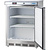 Stalgast Szafa mroźnicza 129 L, od -25 do-10 °C, wnętrze z ABS