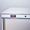 Stalgast Szafa mroźnicza 129 L, od -25 do-10 °C, wnętrze z ABS