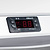 Stalgast Szafa mroźnicza 350 L, od -25 do -10 °C, wnętrze z ABS
