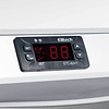 Stalgast Szafa mroźnicza 600 L, od -25 do -10 °C, wnętrze z ABS