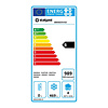 Stalgast Szafa mroźnicza 600 L, od -25 do -10 °C, wnętrze z ABS