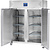 Stalgast Szafa mroźnicza 2-drzwiowe 2/1 GN, 1300 L, od -22 do -18 °C