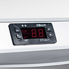 Stalgast Szafa mroźnicza 350 L, od -25 do -10 °C, wnętrze z ABS