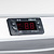 Stalgast Szafa mroźnicza 350 L, od -25 do -10 °C, wnętrze z ABS