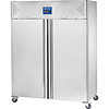 Stalgast Szafa chłodnicza 2-drzwiowe 2/1 GN, 1300 L, od -2 do 8 °C