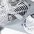 Stalgast Szafa chłodnicza 2-drzwiowe 2/1 GN, 1300 L, od -2 do 8 °C