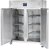 Stalgast Szafa chłodnicza 2-drzwiowe 2/1 GN, 1300 L, od -2 do 8 °C