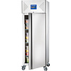 Stalgast Szafa chłodnicza 2/1 GN, 600 L, od -2 do 8 °C z  funkcją automatycznego odszraniania