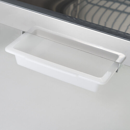 Stalgast Szafa chłodnicza 2/1 GN, 600 L, od -2 do 8 °C z funkcją automatycznego odszraniania Stalgast Szafa chłodnicza 2/1 GN, 600 L, od -2 do 8 °C z funkcją automatycznego odszraniania