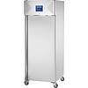 Stalgast Szafa chłodnicza 2/1 GN, 650 L, od -2 do 8 °C