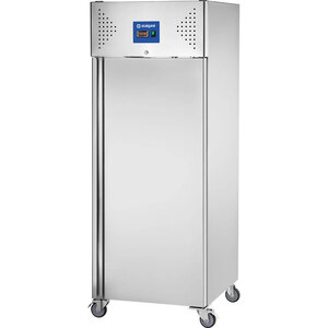 Stalgast Szafa chłodnicza 2/1 GN, 650 L, od -2 do 8 °C Stalgast Szafa chłodnicza 2/1 GN, 650 L, od -2 do 8 °C