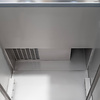 Stalgast Szafa chłodnicza 2/1 GN, 650 L, od -2 do 8 °C