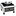 Roller Grill Taboret gazowy 14 kW