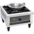 Roller Grill Taboret gazowy 14 kW